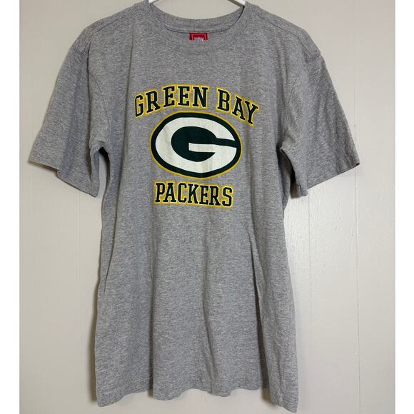 NFL Other - NFL Green Bay Packers XL Logo Short Sleeve T-shirt